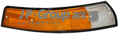 JP GROUP 1695450780 -  Рассеиватель, фонарь указателя поворота